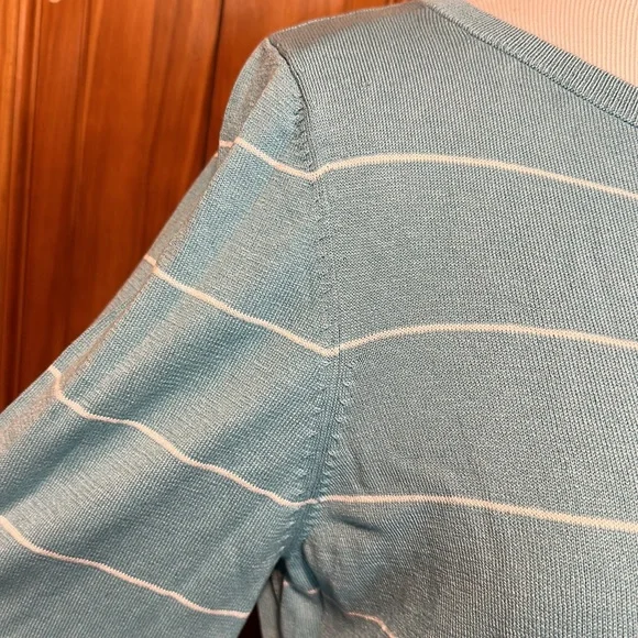 Talbots sweater - Picture 5 of 7